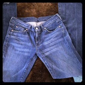 Vintage 7 for All Mankind jeans 👖 size 30